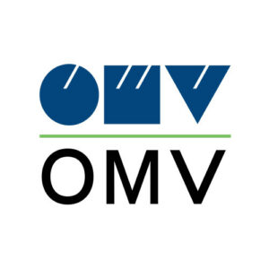 OMV Logo