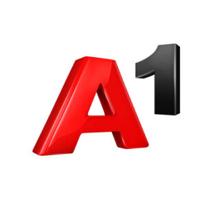 A1 Telekom Austria Logo