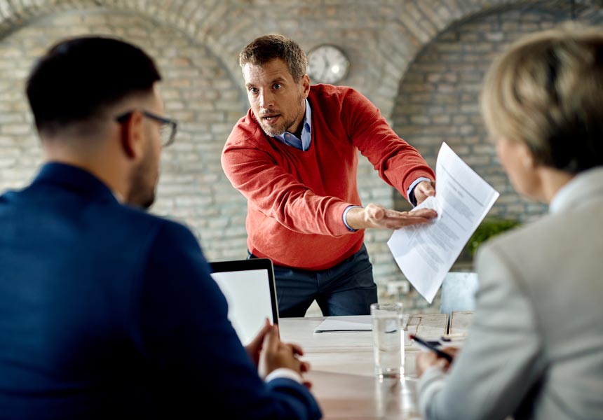 Notfallberatung Business Notfallberatung Business