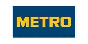 Metro Logo