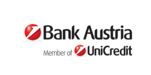 Bank Austria Logo