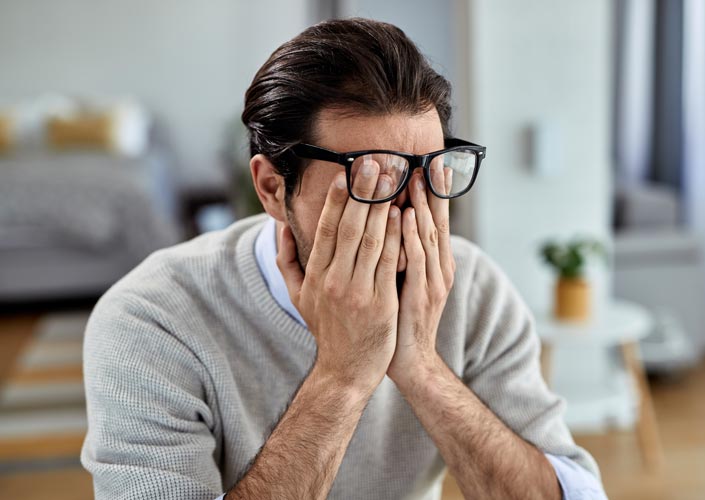 Krisensituationen brauchen eine Notfallberatung